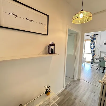 Attico Al Settimo Piano Apartman Róma