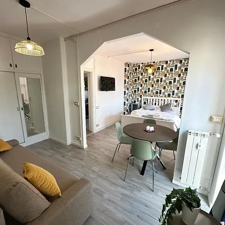 Attico Al Settimo Piano * Róma