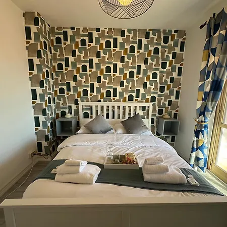 Attico Al Settimo Piano *