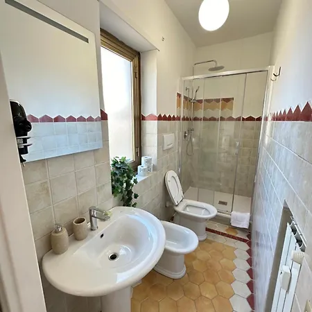 Apartman Attico Al Settimo Piano *