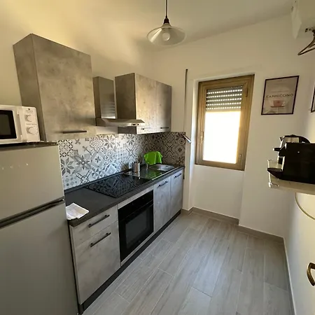 Attico Al Settimo Piano Apartman Róma